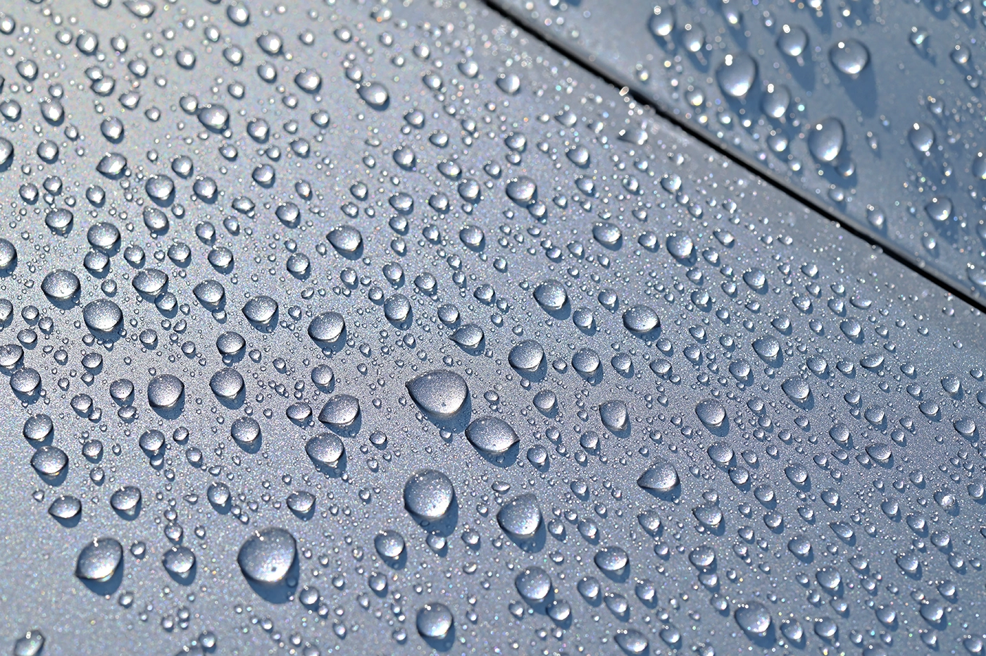 セラミックコーティング